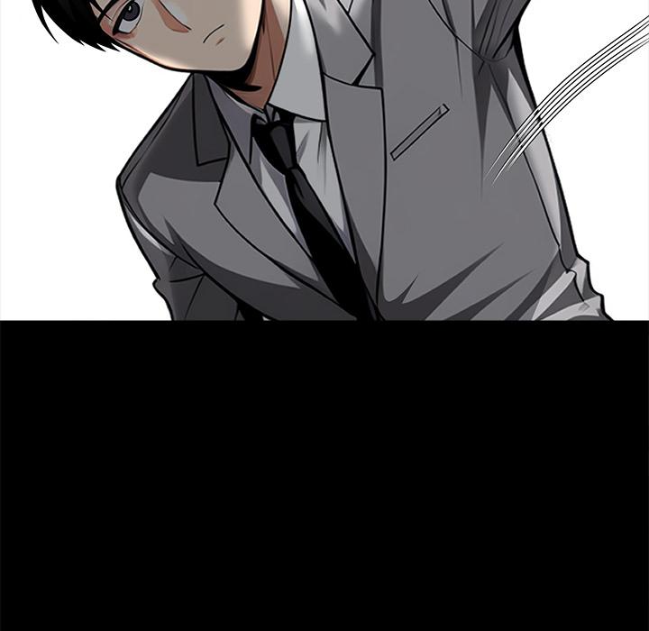Workaholic Gangster - episode 41 - 145