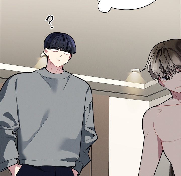 Cherry Doll Scandal - episode 16 - 41