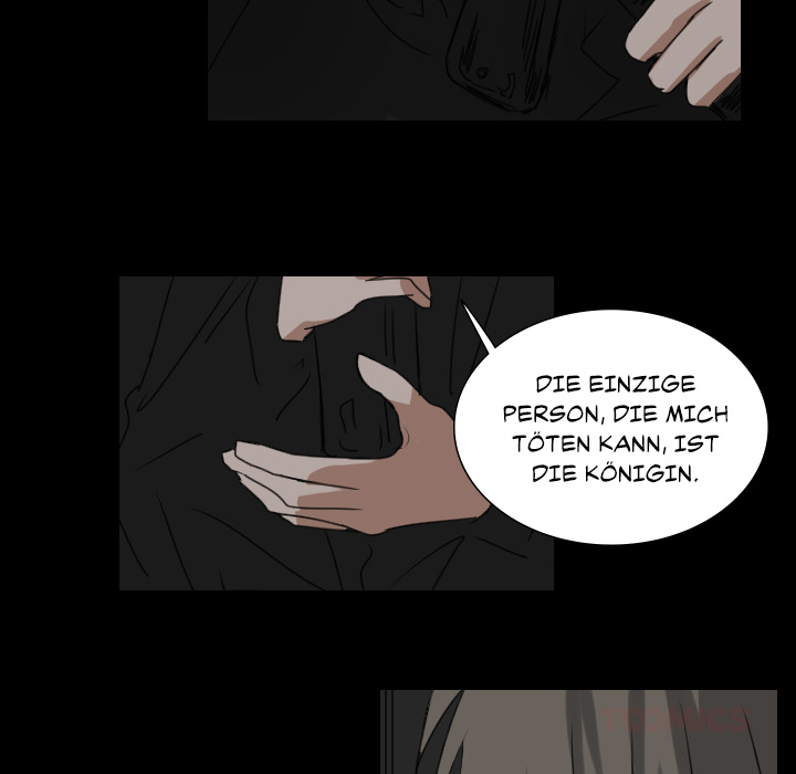 Die Königin - episode 18 - 40