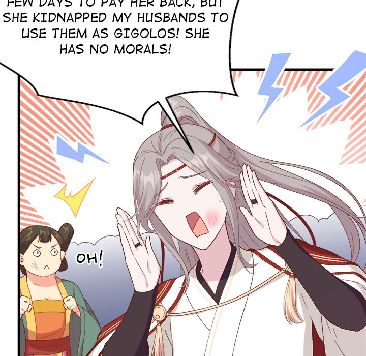 Four New Husbands - episode 9 - 75