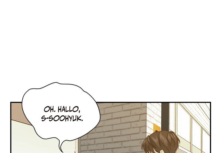 Die geheime Liebe des Omega K - episode 16 - 3