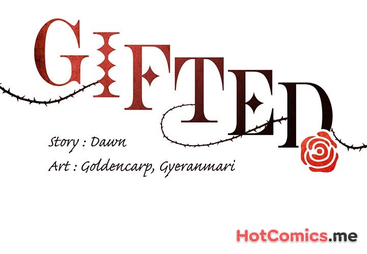 Gifted - episode 66 - 2