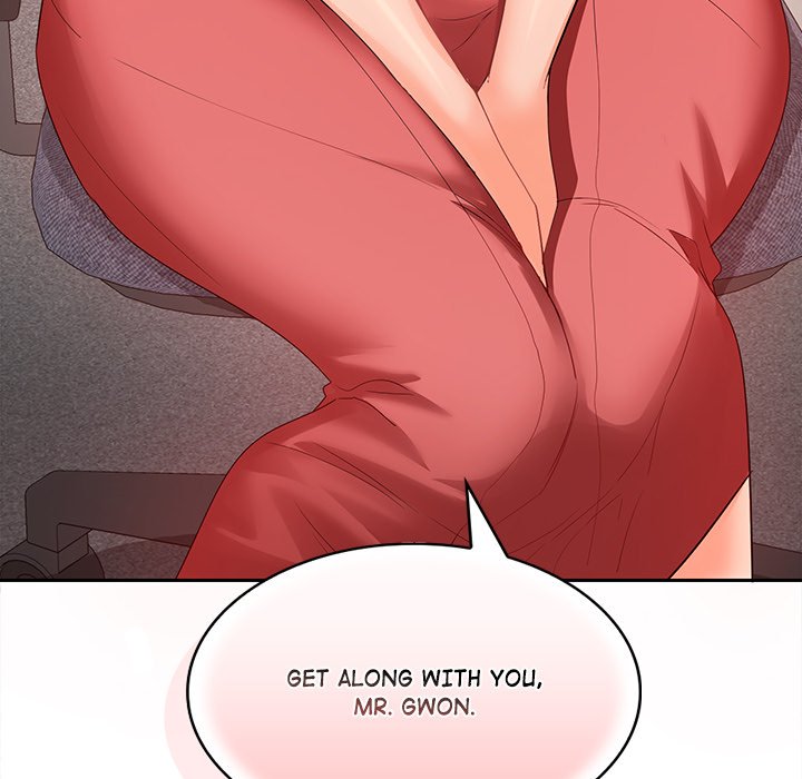 Office Romance is a No-No - episode 2 - 103
