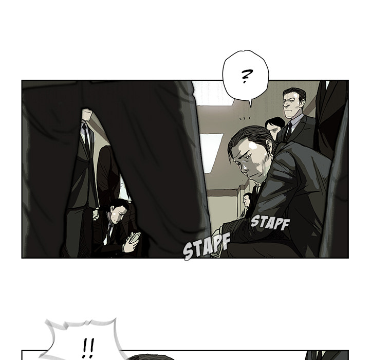 Das azurblaue Land - episode 1 - 29