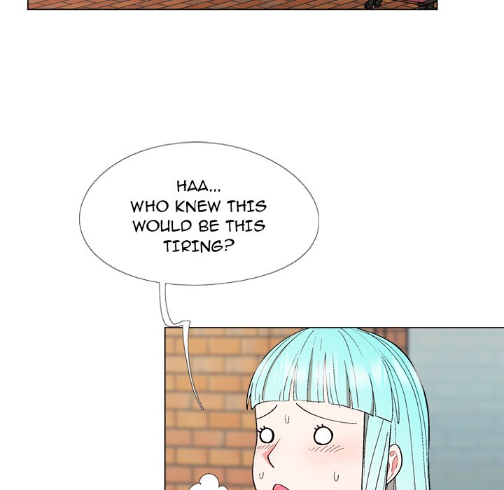 Cosplay Girl - episode 10 - 72