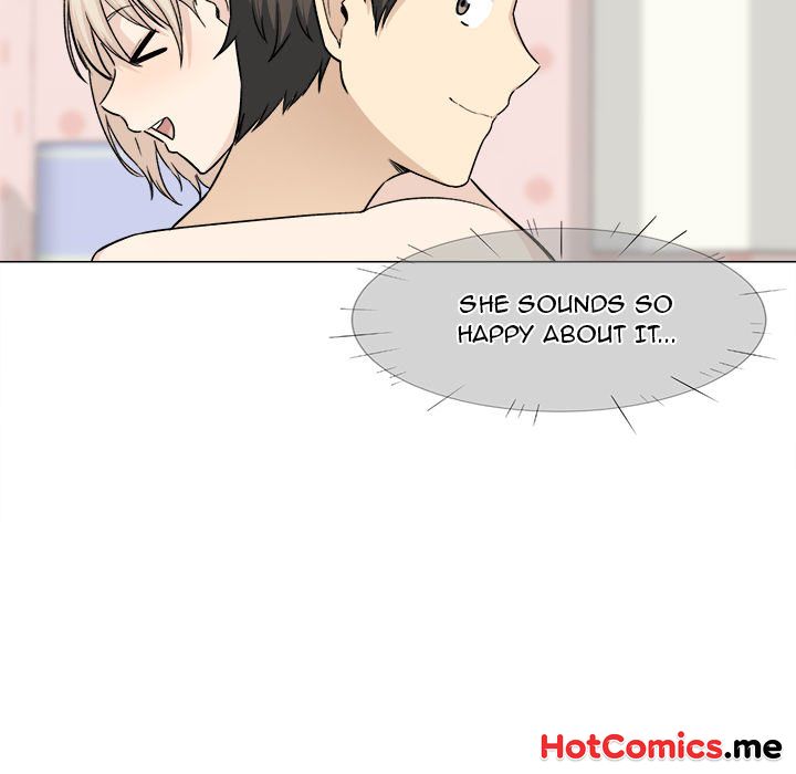 Excuse me, This is my Room - UNCENSORED - episode 21 - 65