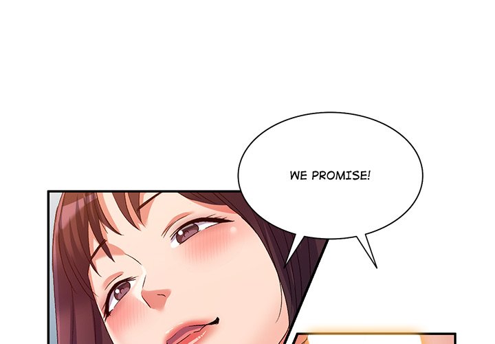 Sweet Angels - episode 35 - 3