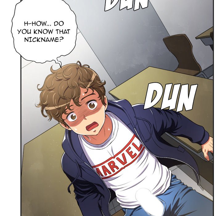 My High School Bully - episode 5 - 35