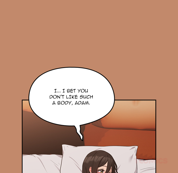 Dating After Work - UNCENSORED - episode 14 - 85