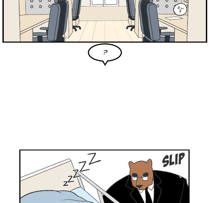 Herbivore High School - episode 41 - 18