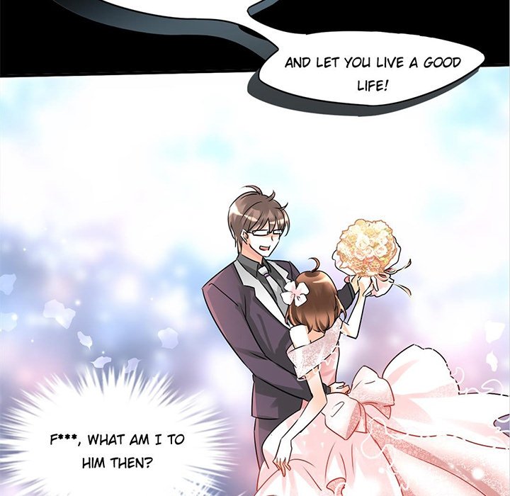 Love Is Never Enough - episode 1 - 88