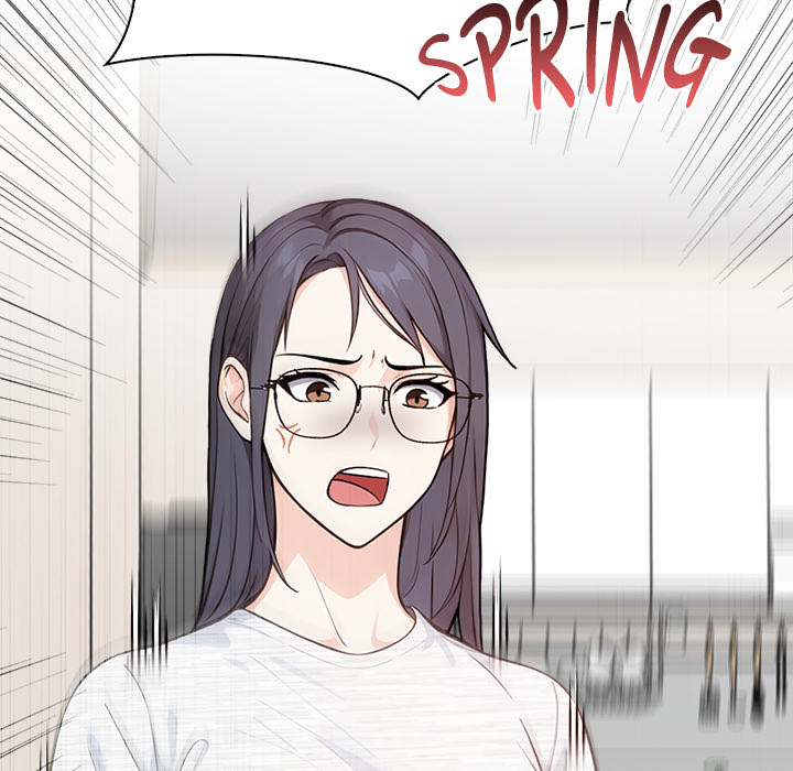 The Secret of a Girls' Dorm - episode 45 - 66