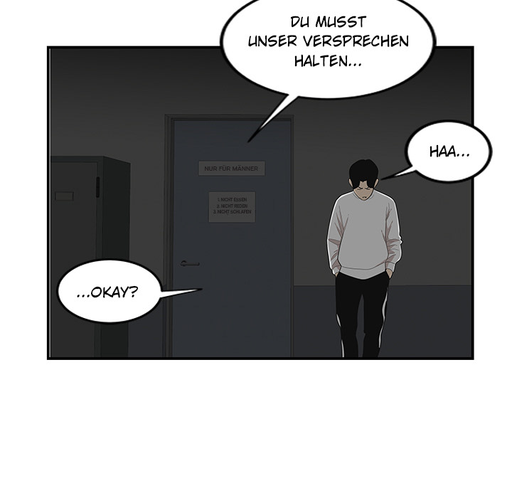 Studentenleben - episode 1 - 16