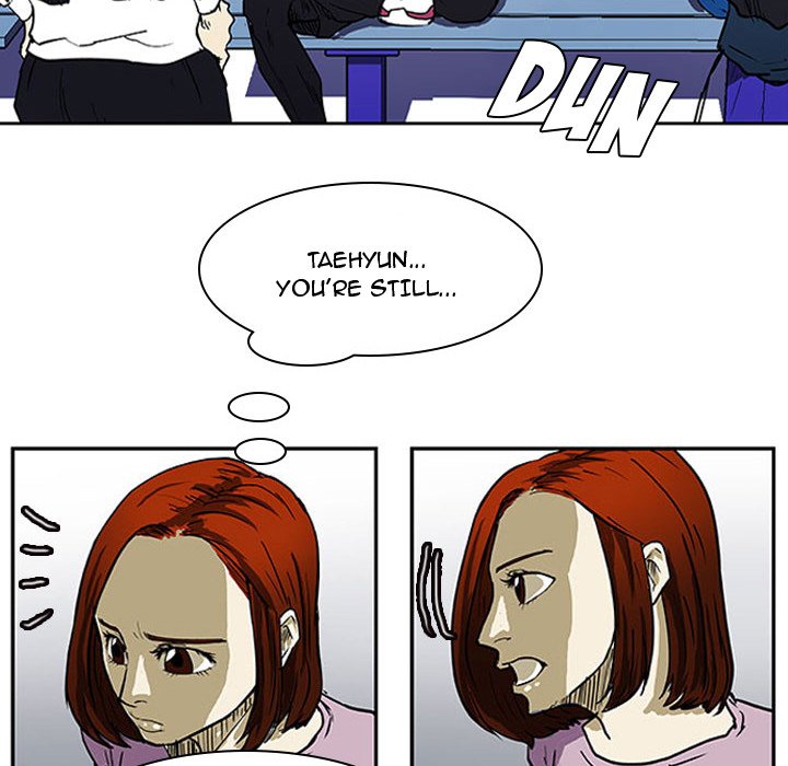 Tweener - episode 8 - 36