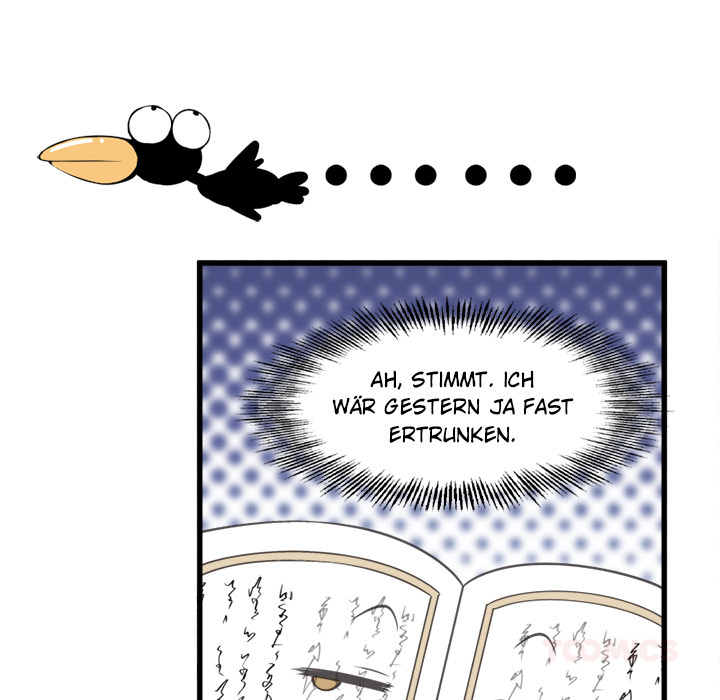 Das Buch des Kaisers - episode 15 - 61