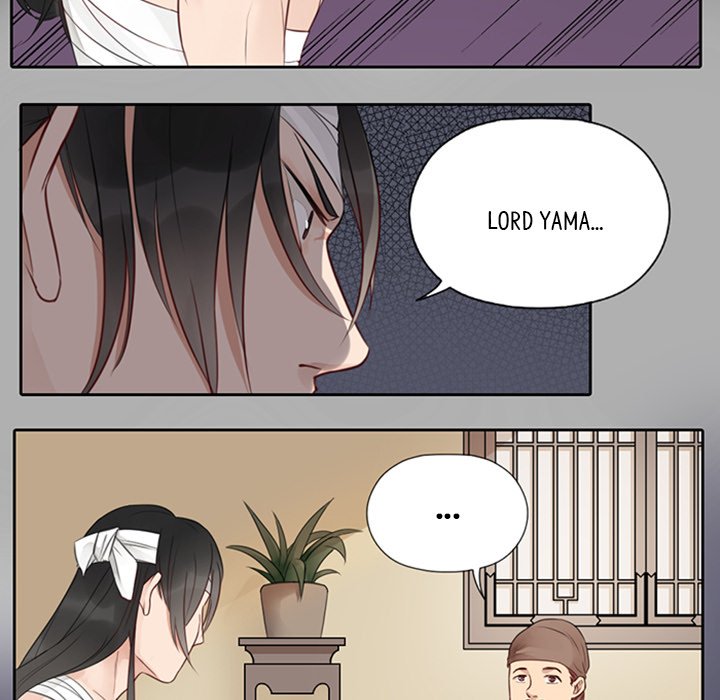Odis and Moa's Underworld Diary - episode 53 - 7