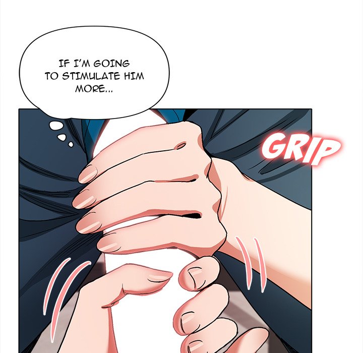 An Outsider's Way In - episode 6 - 93