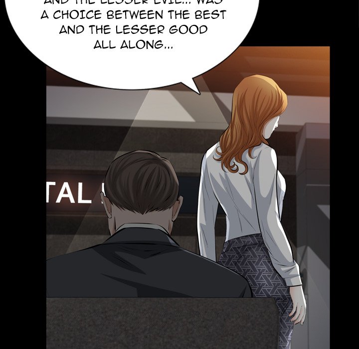 Difficult Choices - episode 36 - 83