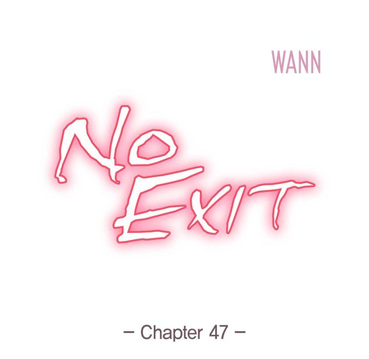 No Exit - episode 47 - 5