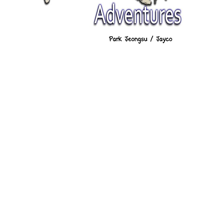 Magician's Murim Adventures - episode 64 - 6