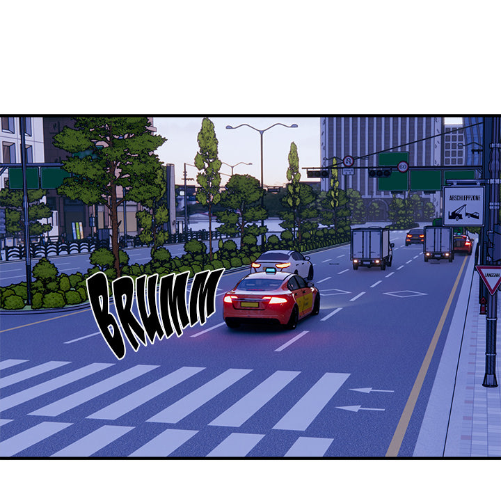 Taxi, bitte! - episode 16 - 28