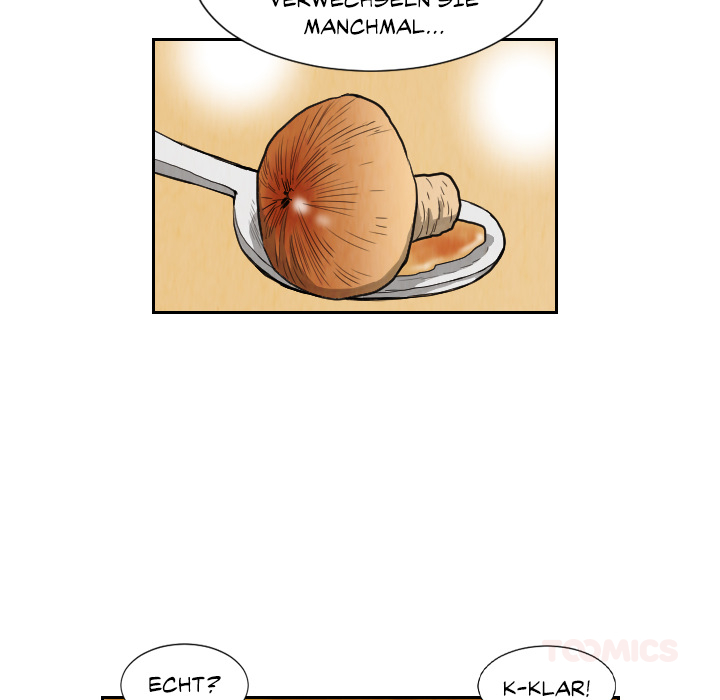 Holzköpfe auf dem Weg nach oben - episode 73 - 28