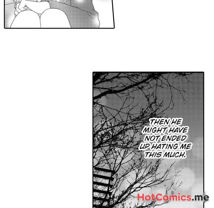 Sweet Seduction: Under the Same Roof  with The Guy I Hate - episode 11 - 50
