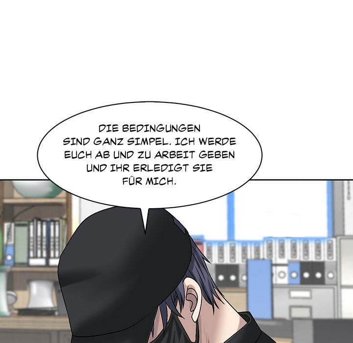 Böses Blut - episode 18 - 101
