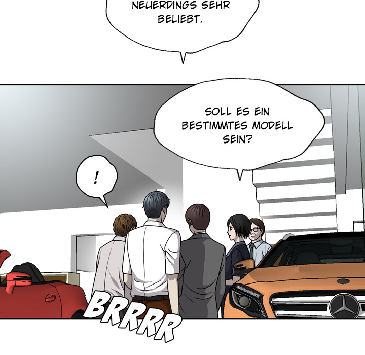 Entstellt - episode 1 - 10