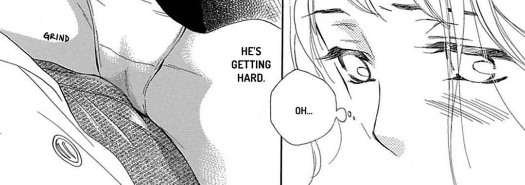 Just Listen to What I Say - The Things I Want A Sadistic Doctor to Do to Me - episode 19 - 15