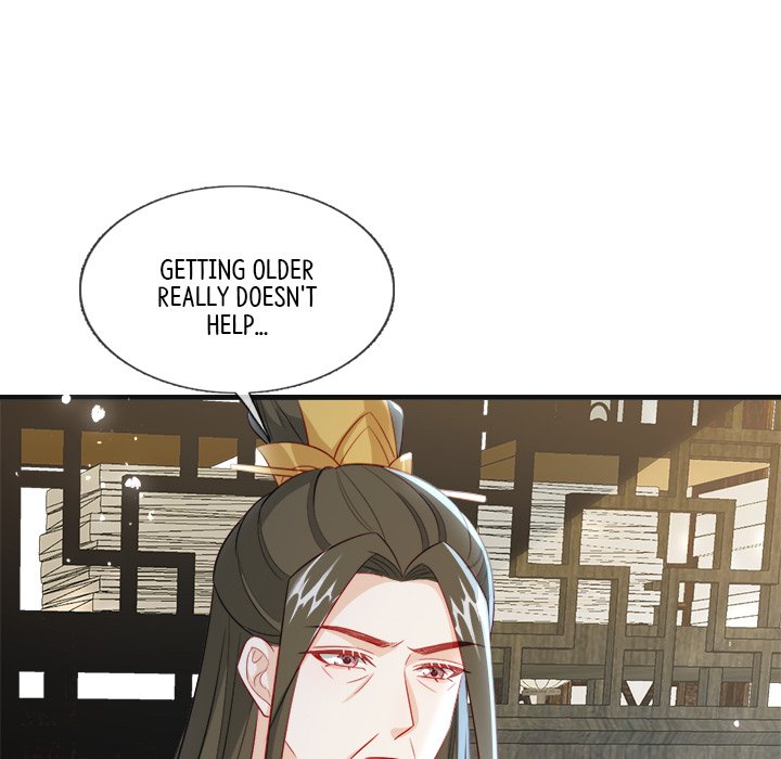 The Emperor's Choice - episode 47 - 45
