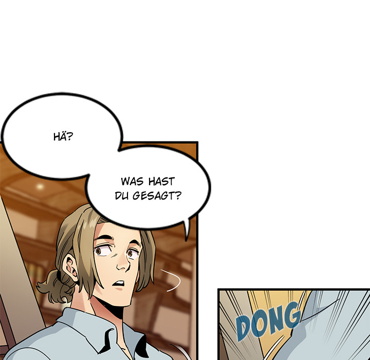 Wer hat Angst vor Mister H? - episode 30 - 34