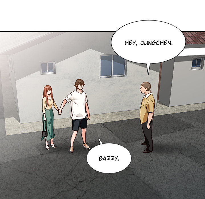 Town Girls - episode 26 - 75