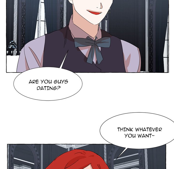 New Life, New Me - episode 46 - 117