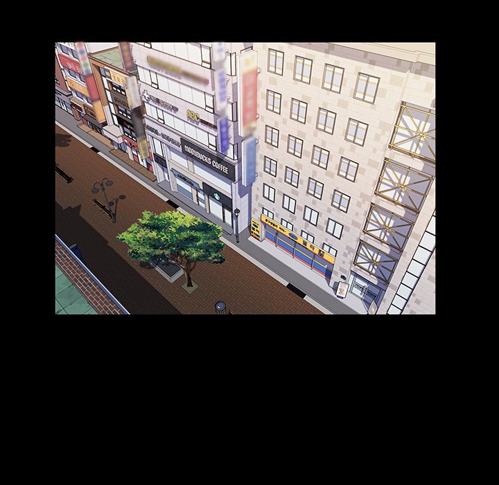 God Model - episode 18 - 12