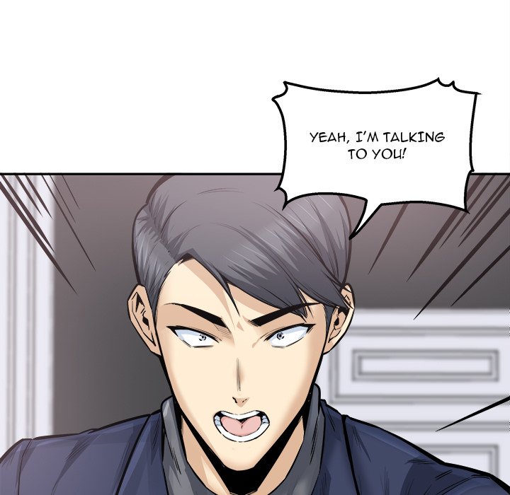 Excuse me, This is my Room - episode 103 - 40