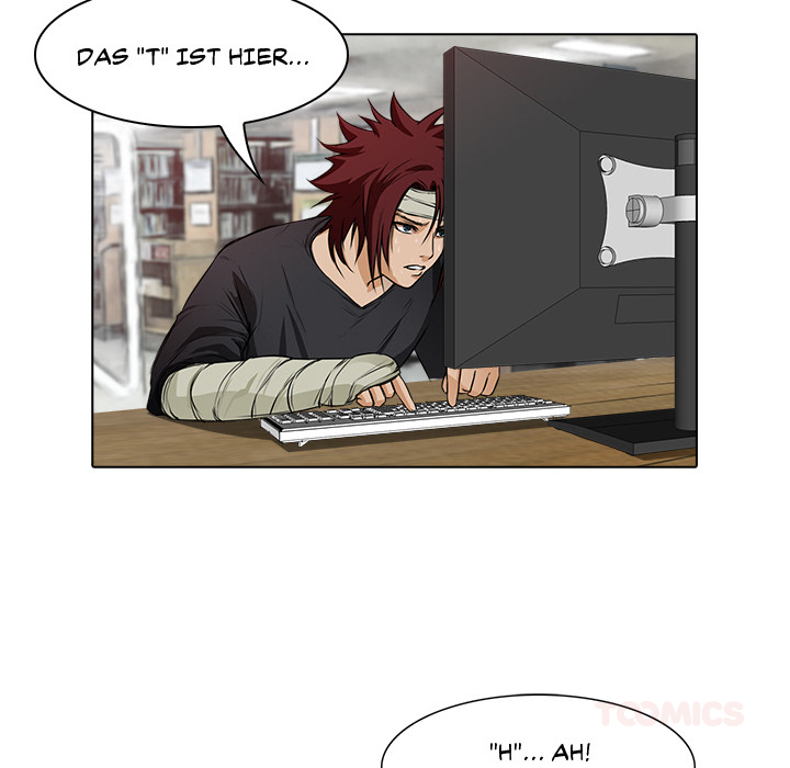 Filter An / Aus - episode 16 - 33