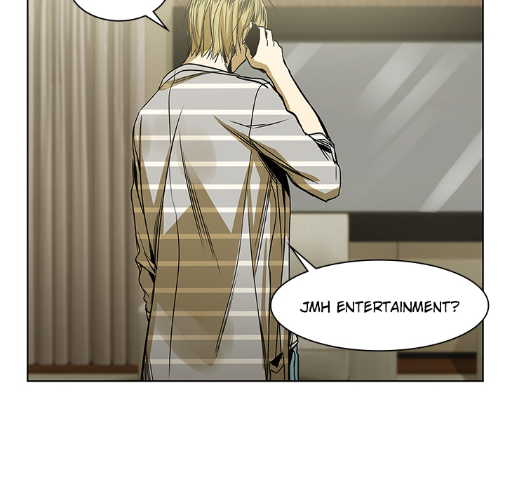Besondere Beziehungen - episode 16 - 85