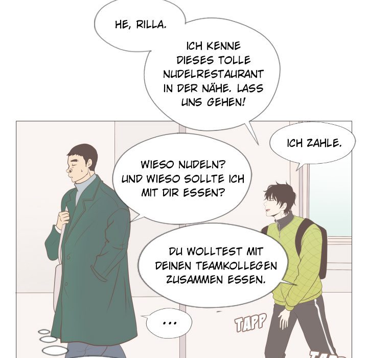 Das Bin Ich Nicht - episode 3 - 57