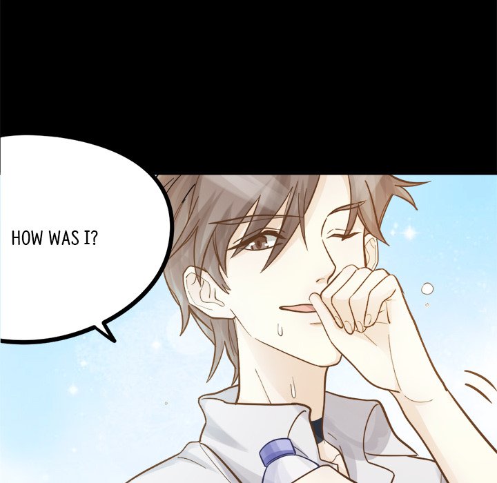 Another Side of Me - episode 23 - 22