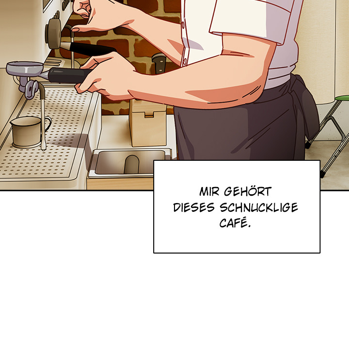 Wie sonst keine - episode 1 - 43