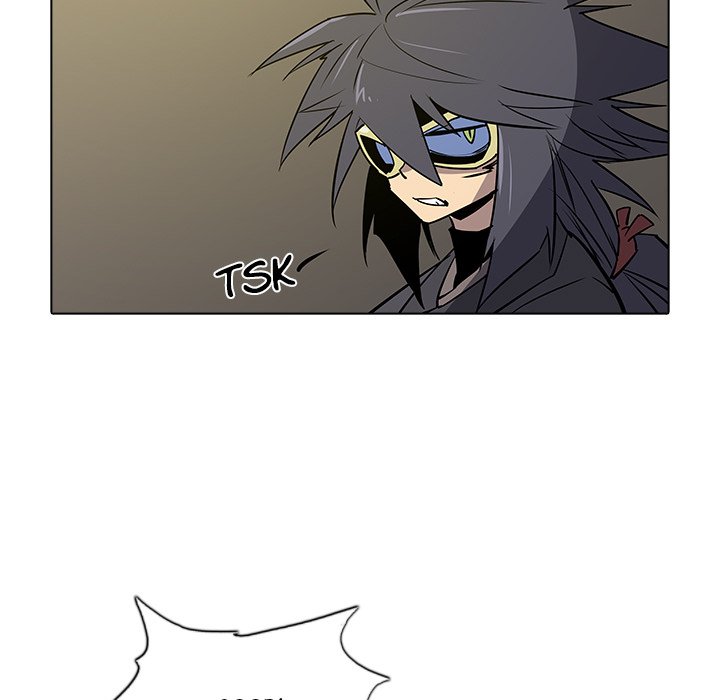 The Fang of Yeongno - episode 35 - 59