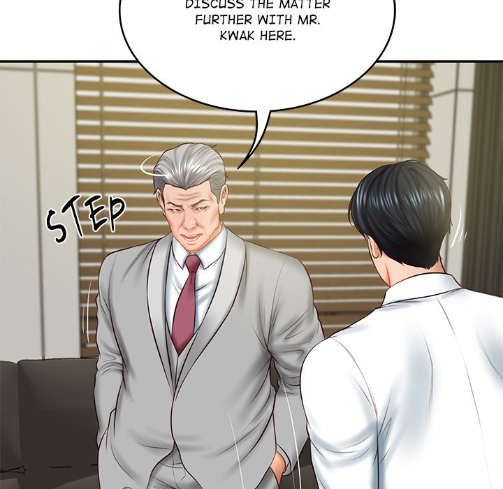 Extremely Rich Family - episode 18 - 6