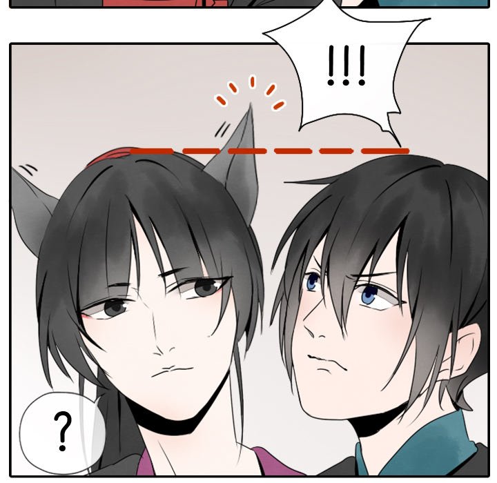 Odis and Moa's Underworld Diary - episode 19 - 22