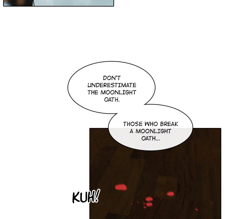 Leave Me Not - episode 23 - 76