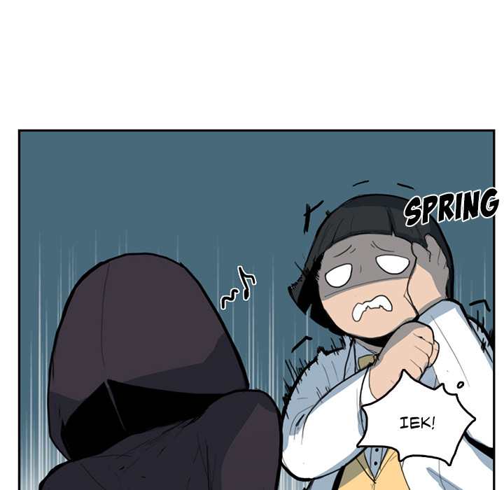 Justitia - episode 8 - 28