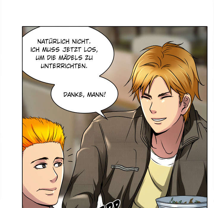 Meine große Liebe Natsumi - episode 9 - 56