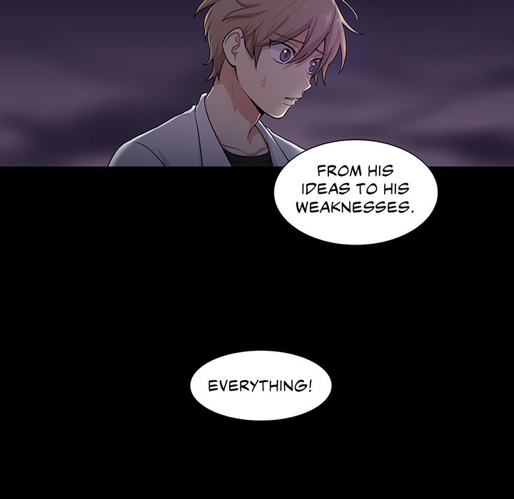 My X Report - episode 1 - 32