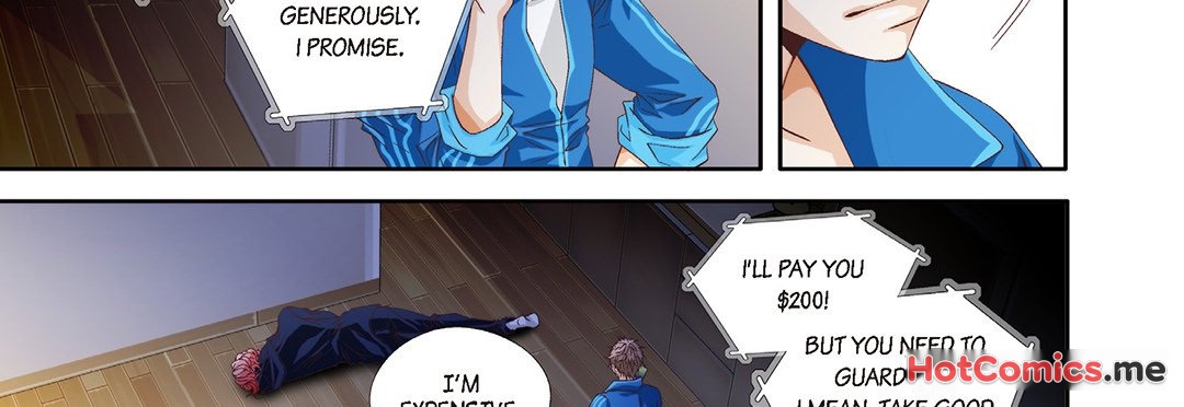 A Good Day to Go Crazy - episode 2 - 69