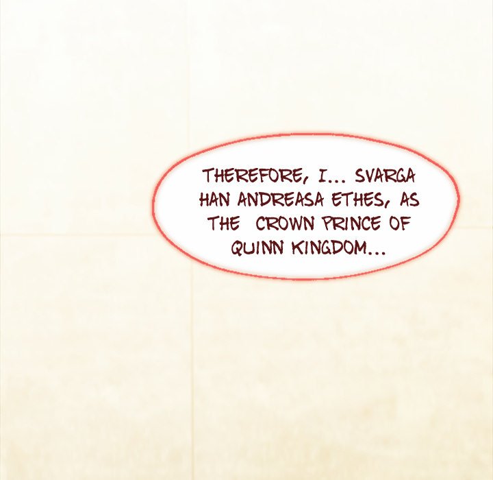 Spring for the Headless Prince - episode 6 - 228
